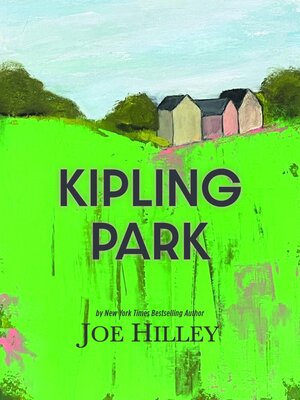 cover image of Kipling Park